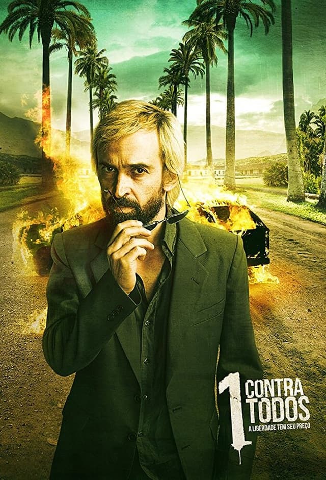 1 Contra Todos