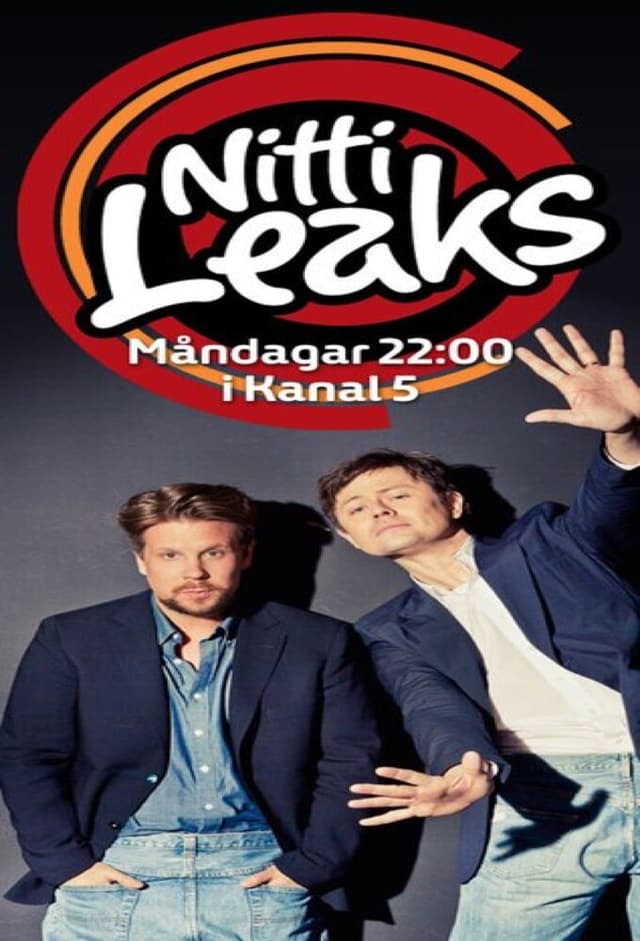 NittiLeaks