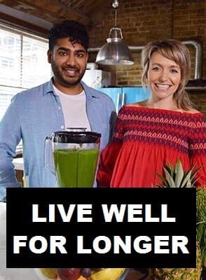 Live Well for Longer