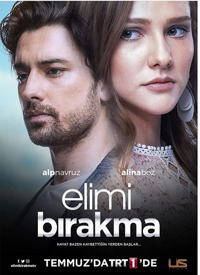 Elimi Bırakma