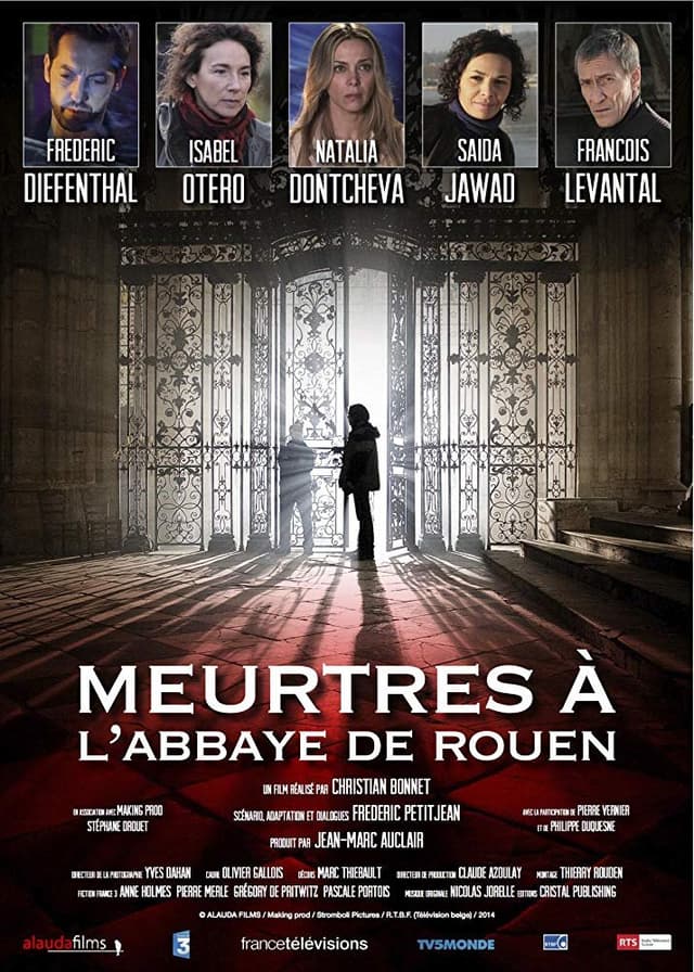 Meurtres à...