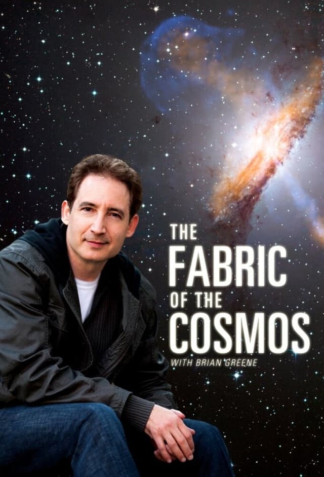 The Fabric of the Cosmos