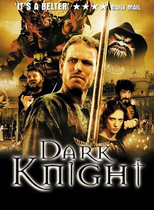 Dark Knight