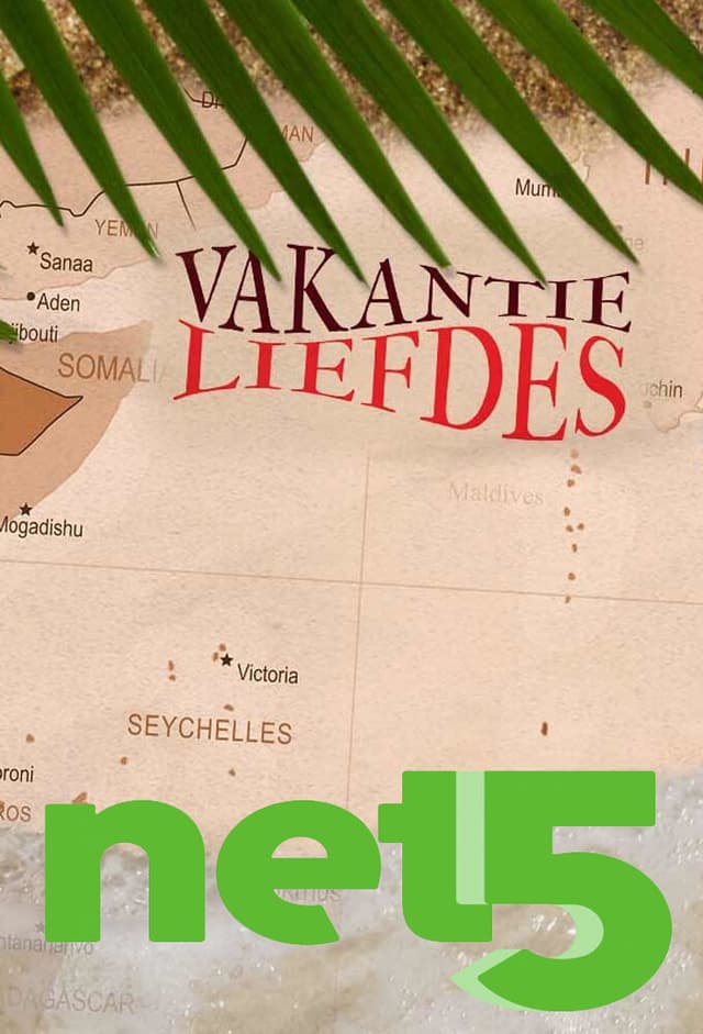 Vakantieliefdes
