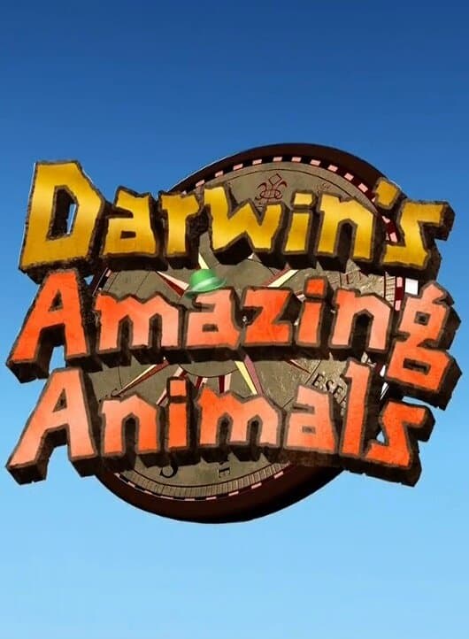 Darwin's Amazing Animals