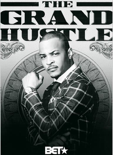 The Grand Hustle