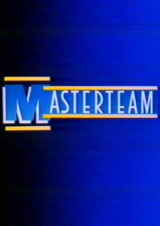 Masterteam