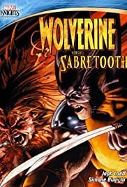 Wolverine vs. Sabretooth