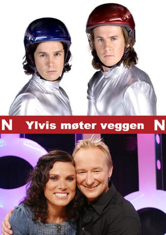 Ylvis møter veggen