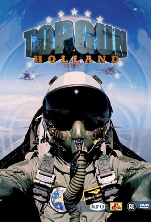Top Gun Holland