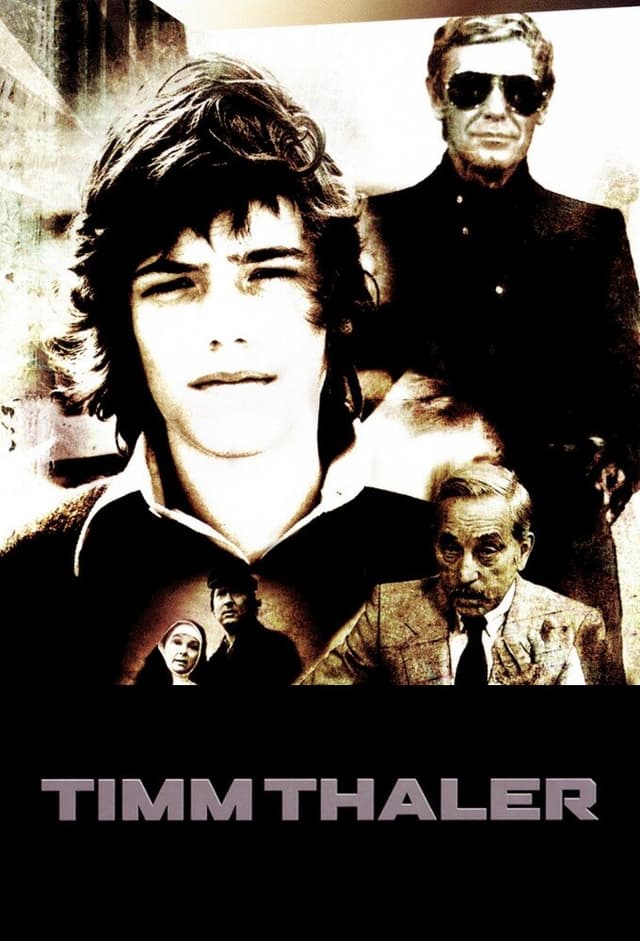 The Legend of Tim Tyler