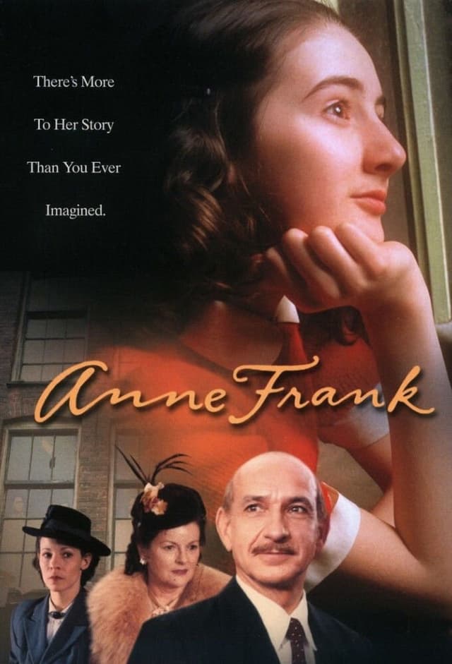 Anne Frank