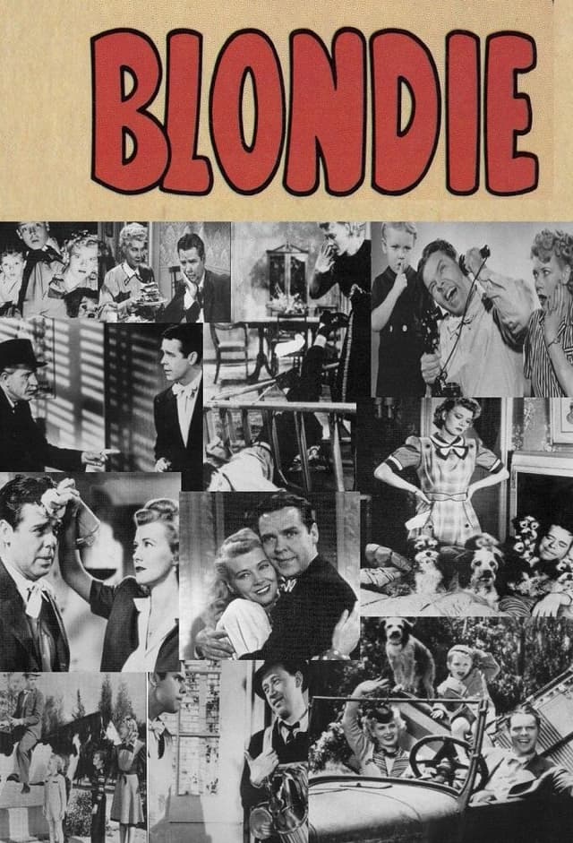 Blondie