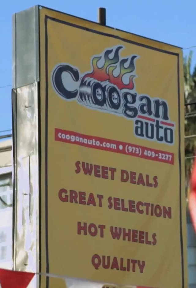 Coogan Auto