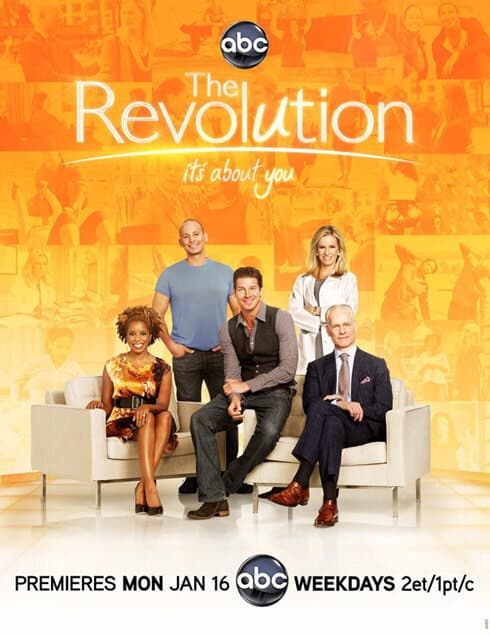The Revolution