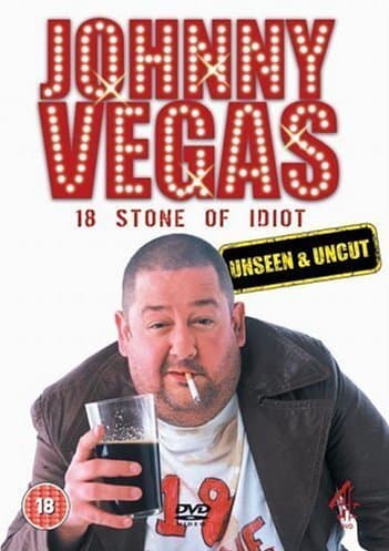 18 Stone of Idiot
