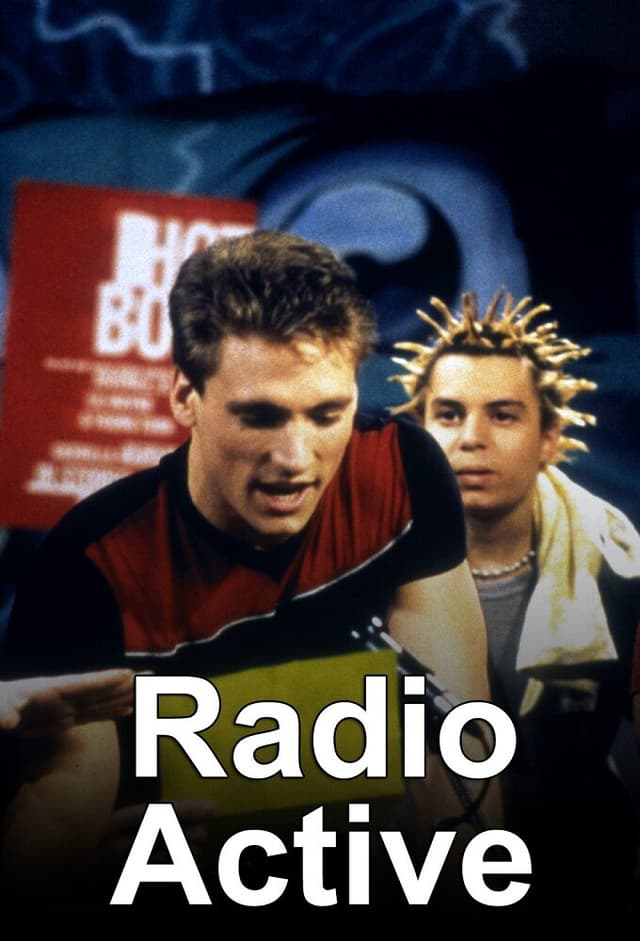 Radio Active