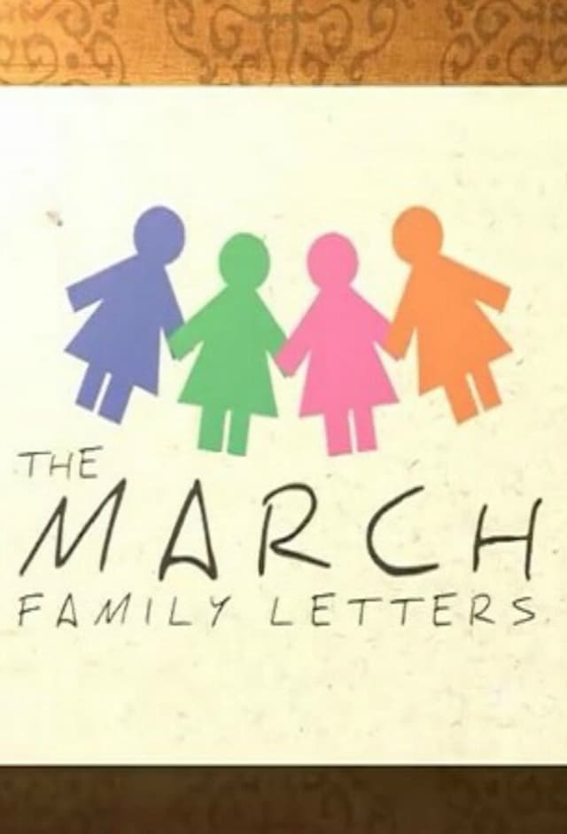 The March Family Letters