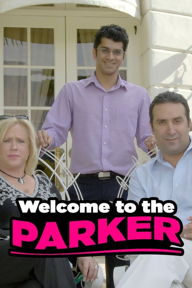 Welcome to the Parker