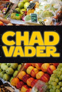 Chad Vader: Day Shift Manager