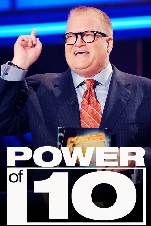 Power of 10