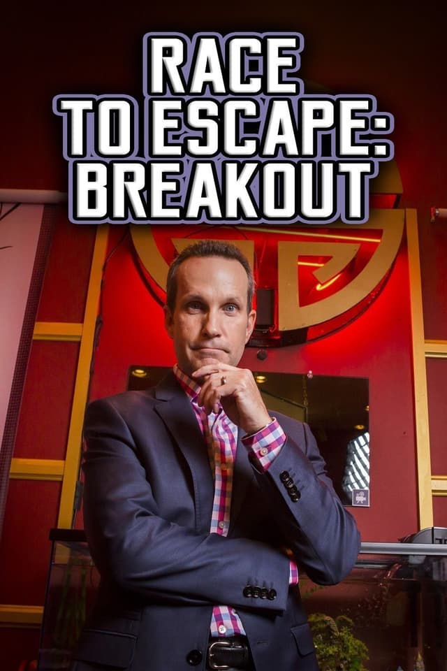 Race to Escape: Breakout