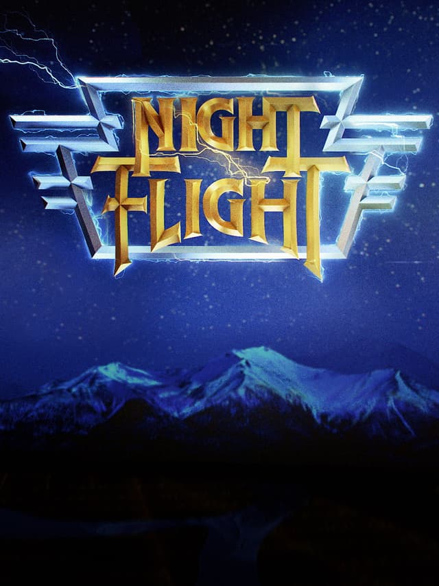 Night Flight