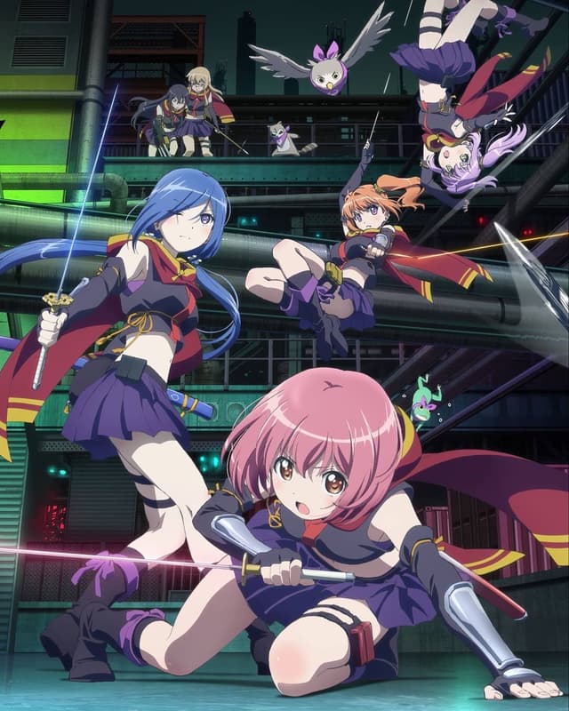 Release the Spyce