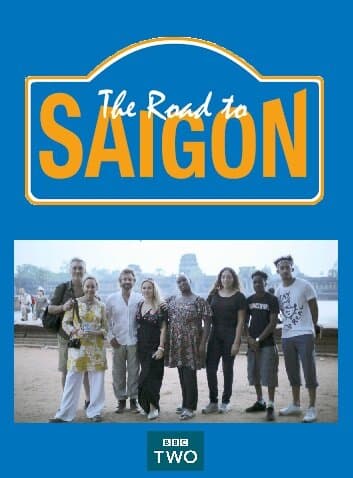 Eight Go Rallying: The Road to Saigon