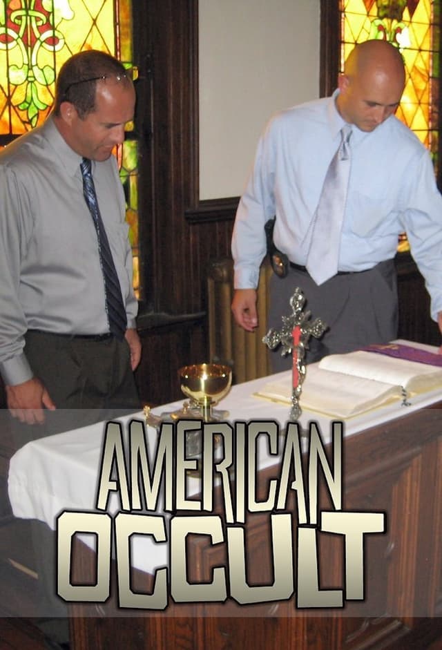 American Occult