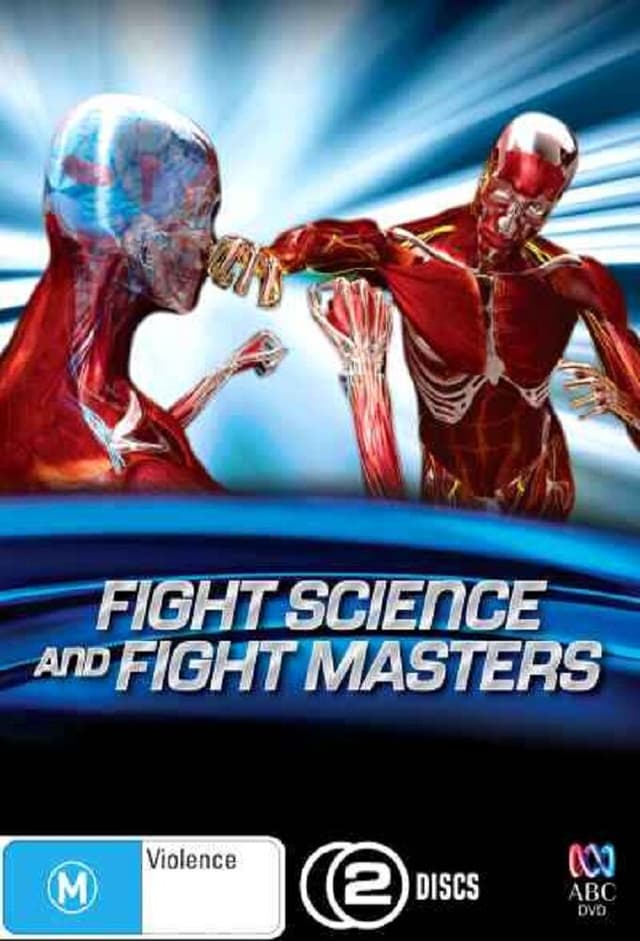 Fight Masters