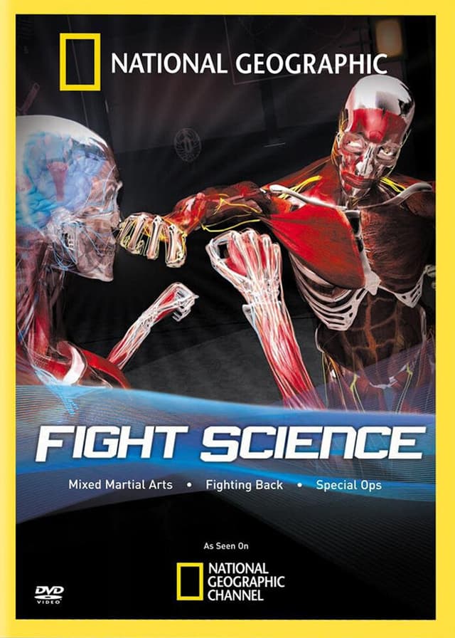 Fight Science