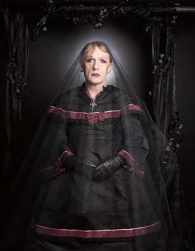 Grayson Perry: Rites of Passage