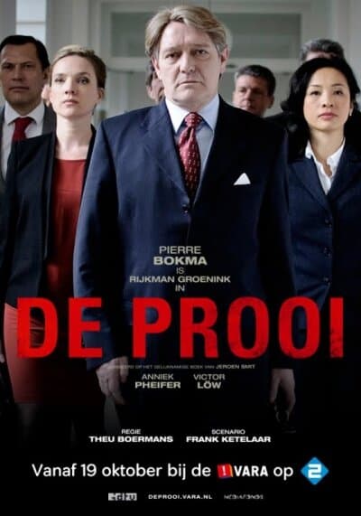 De Prooi
