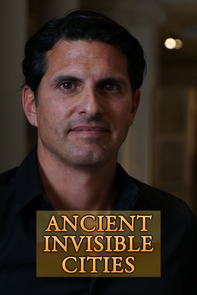 Ancient Invisible Cities
