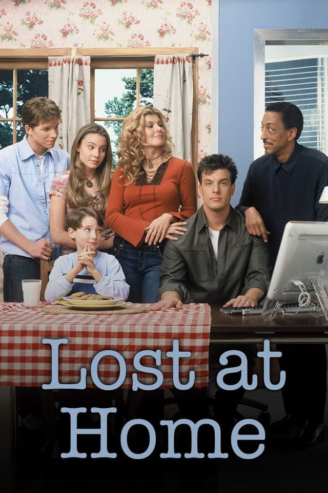 Lost at Home