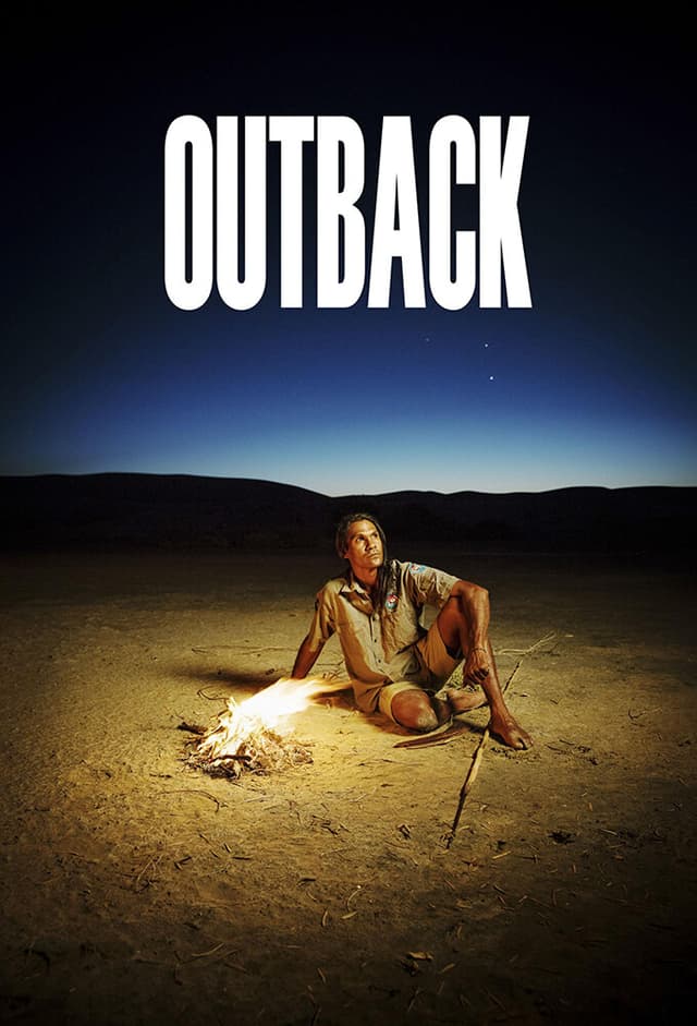 Outback