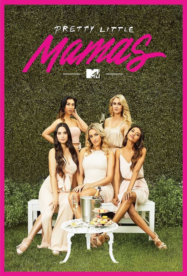 Pretty Little Mamas