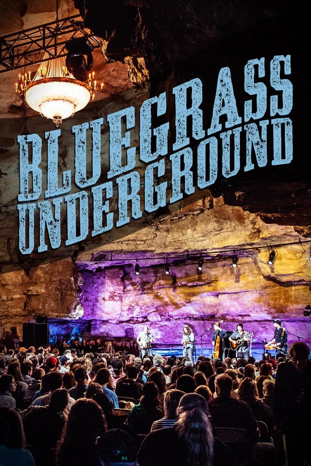 Bluegrass Underground