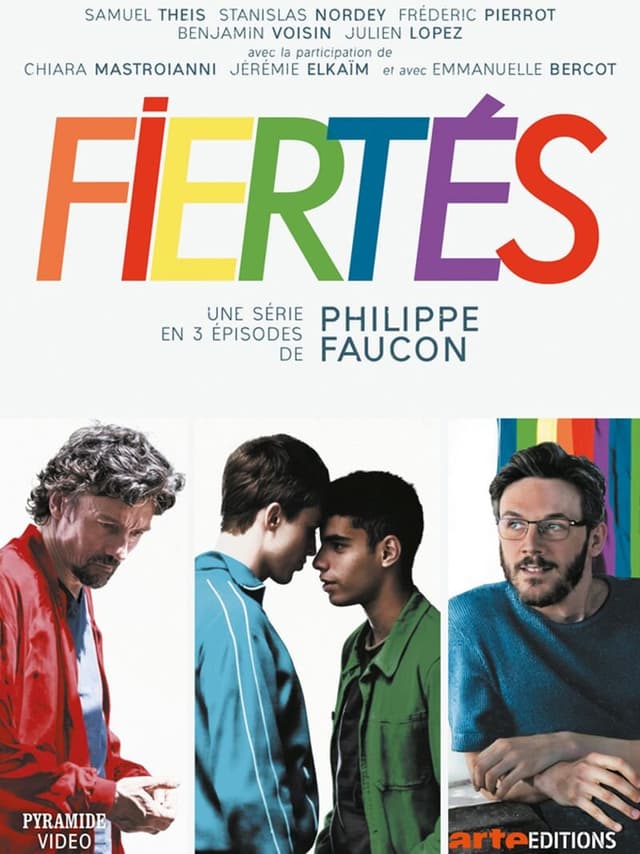 Fiertés