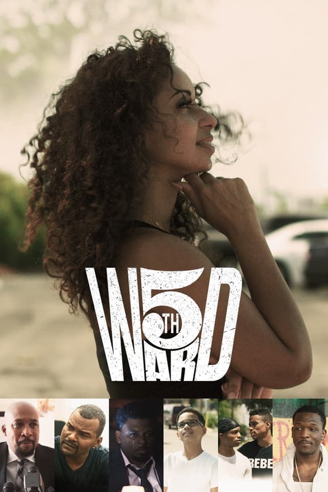 5th Ward