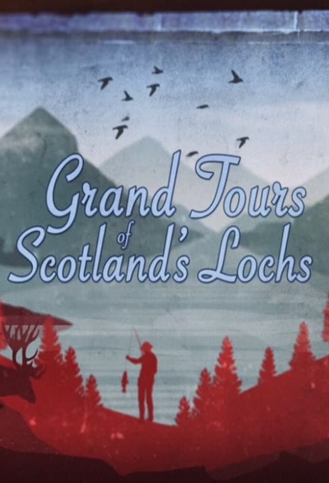 Grand Tours of Scotland's Lochs