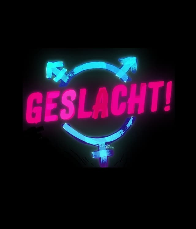 Geslacht!