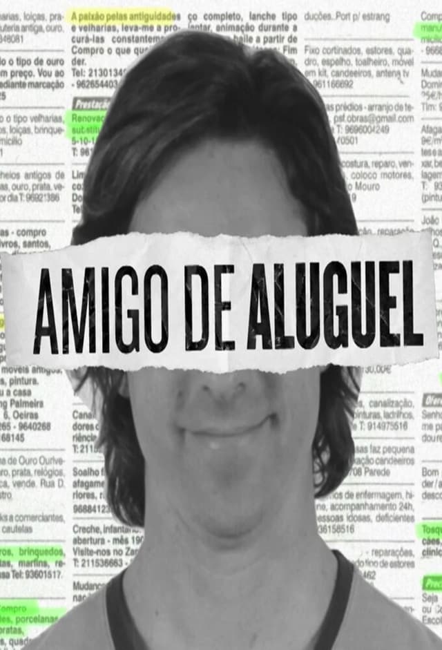 Amigo de Aluguel
