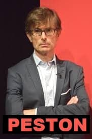 Peston