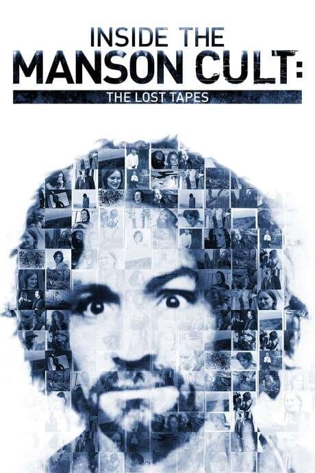 Manson: The Lost Tapes