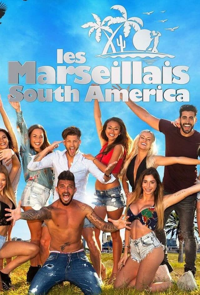 Les Marseillais