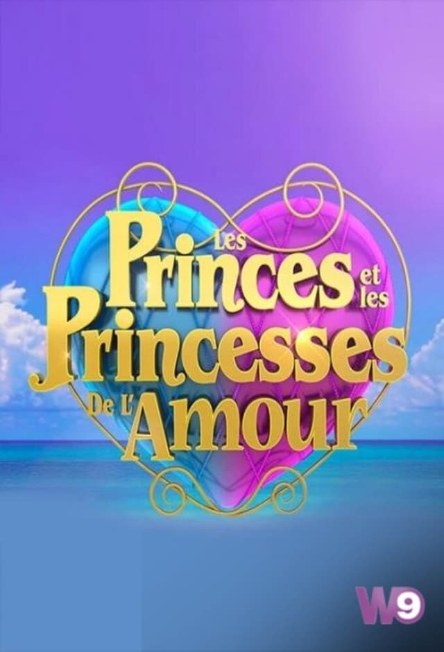 Les Princes de l'Amour