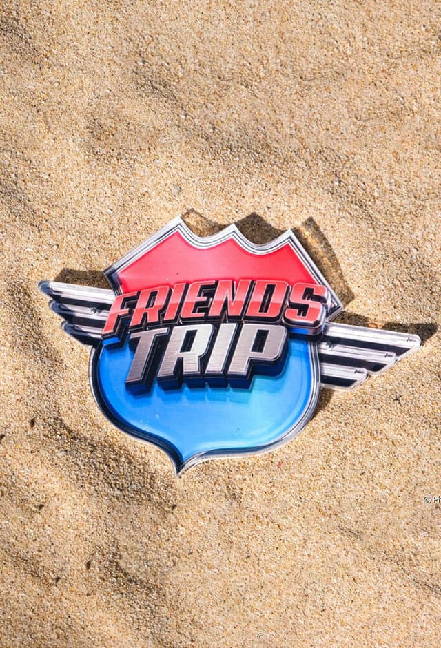 Friends Trip