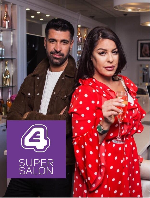 Super Salon